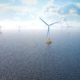 Floating offshore wind project SATHScale