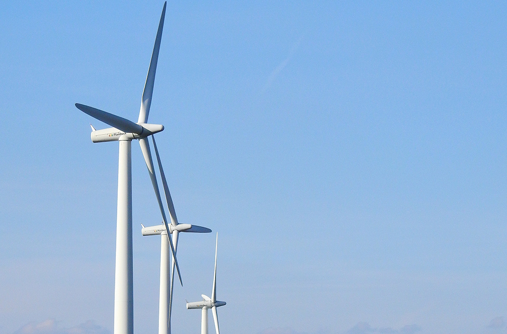 Europe floating wind