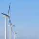 Europe floating wind