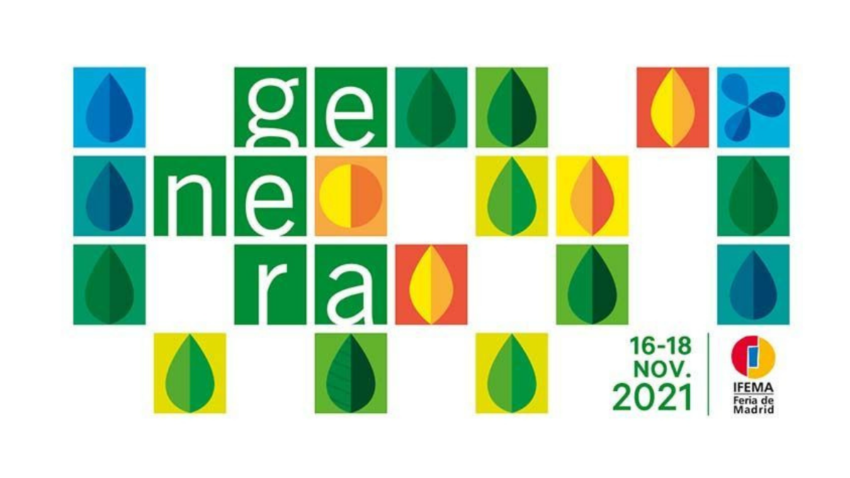 Feria Genera IFEMA 2021