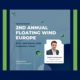 2ND ANNUAL FLOATING WIND EUROPE