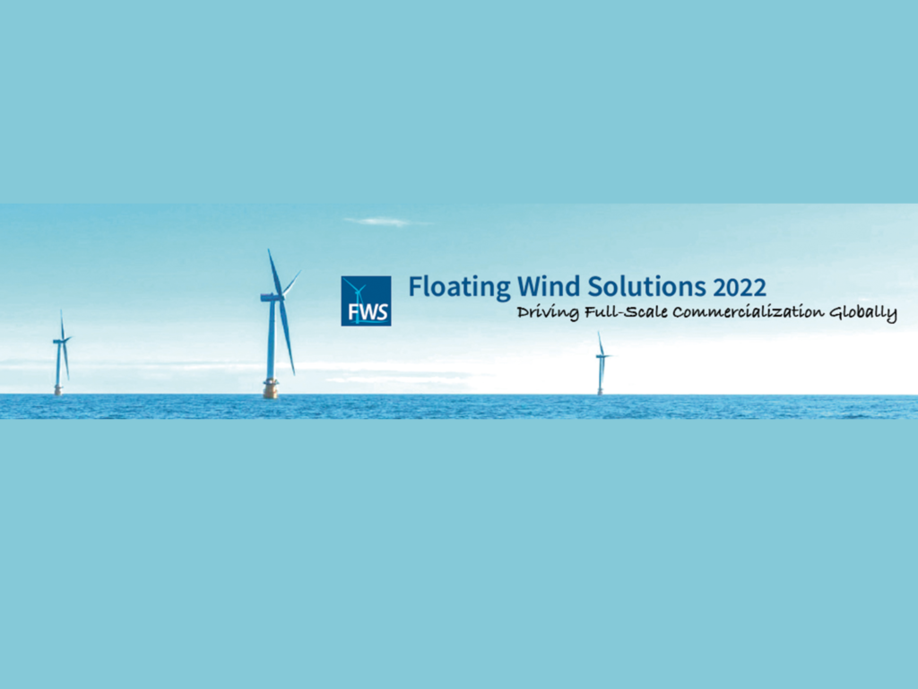 Floating Wind Solutions 2022