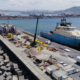 DemoSATH mooring installation