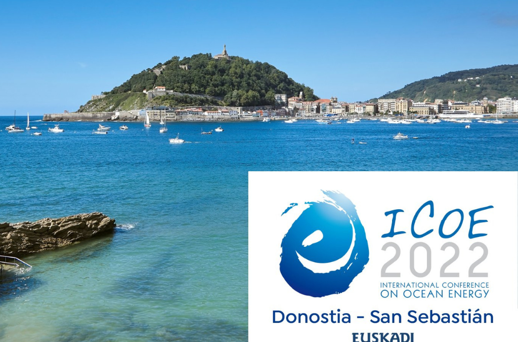 icoe oee 2022 donostia