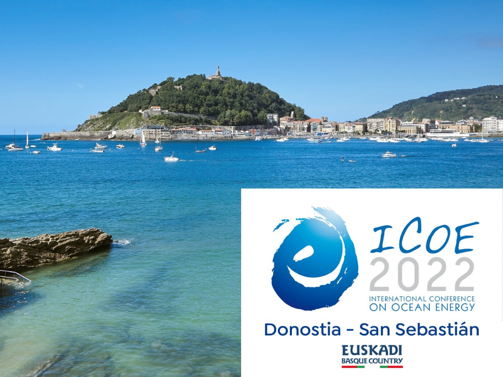 icoe oee 2022 donostia