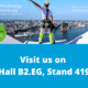 WindEnergy Hamburg 2022