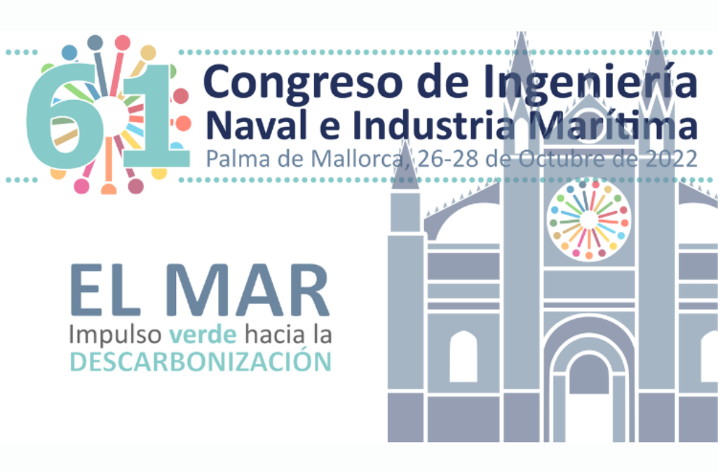 Congreso de Ingeniería Naval e Industria Marítima