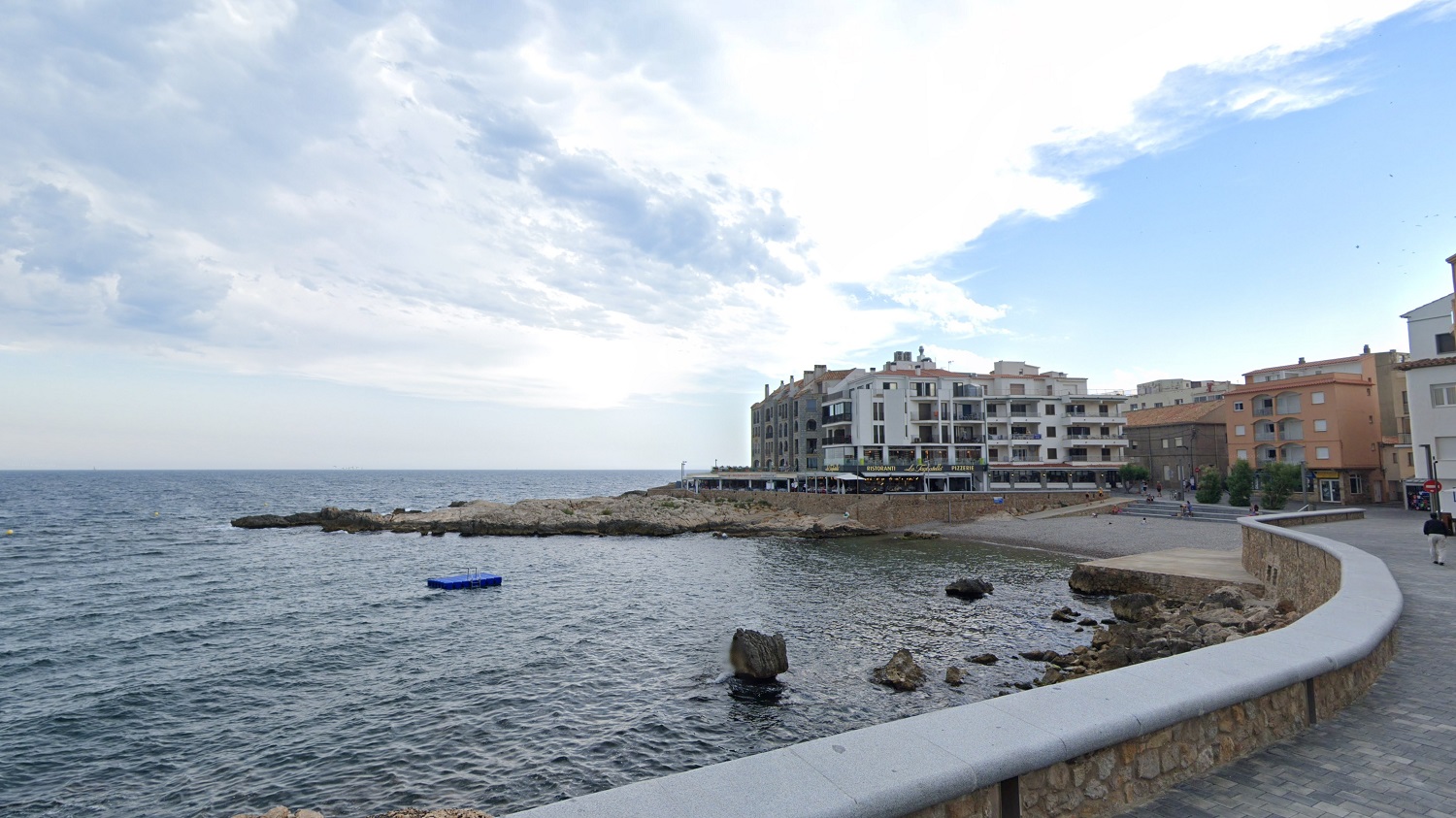 L'Escala
