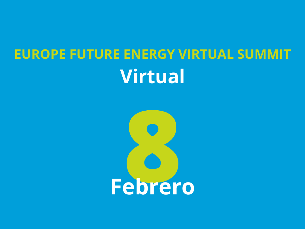 Europe future energy