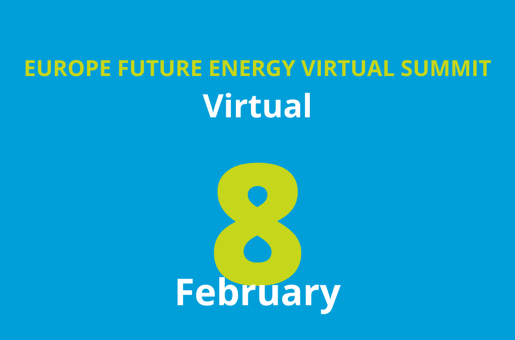 Europe future energy