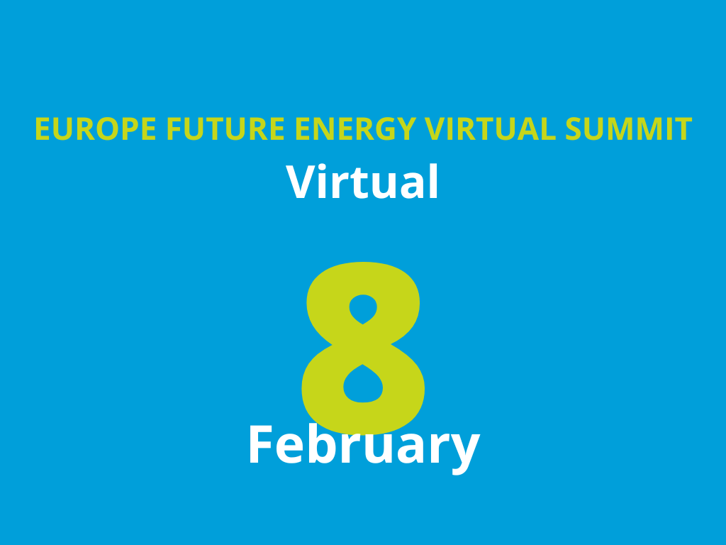 Europe future energy