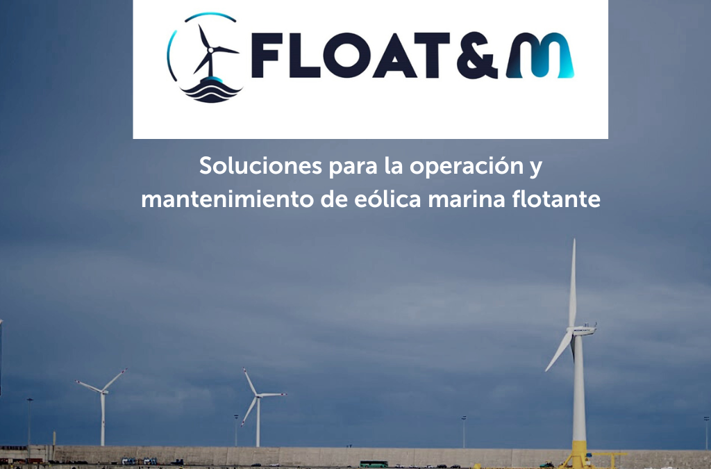 FLOAT&M 2023