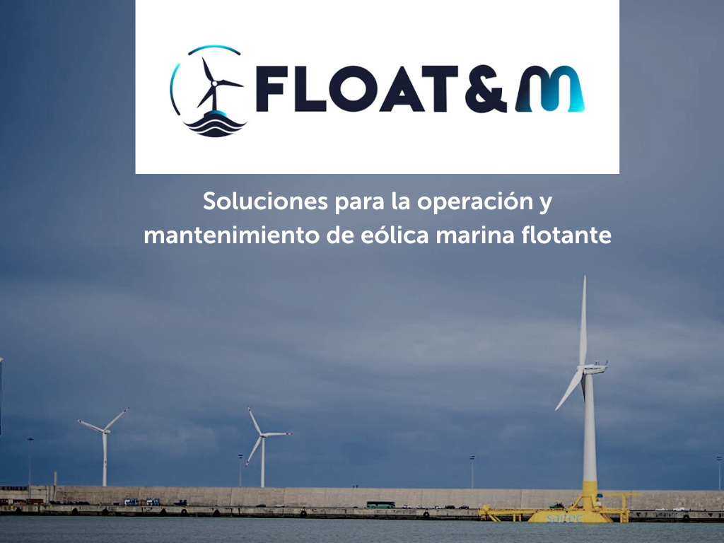 FLOAT&M 2023