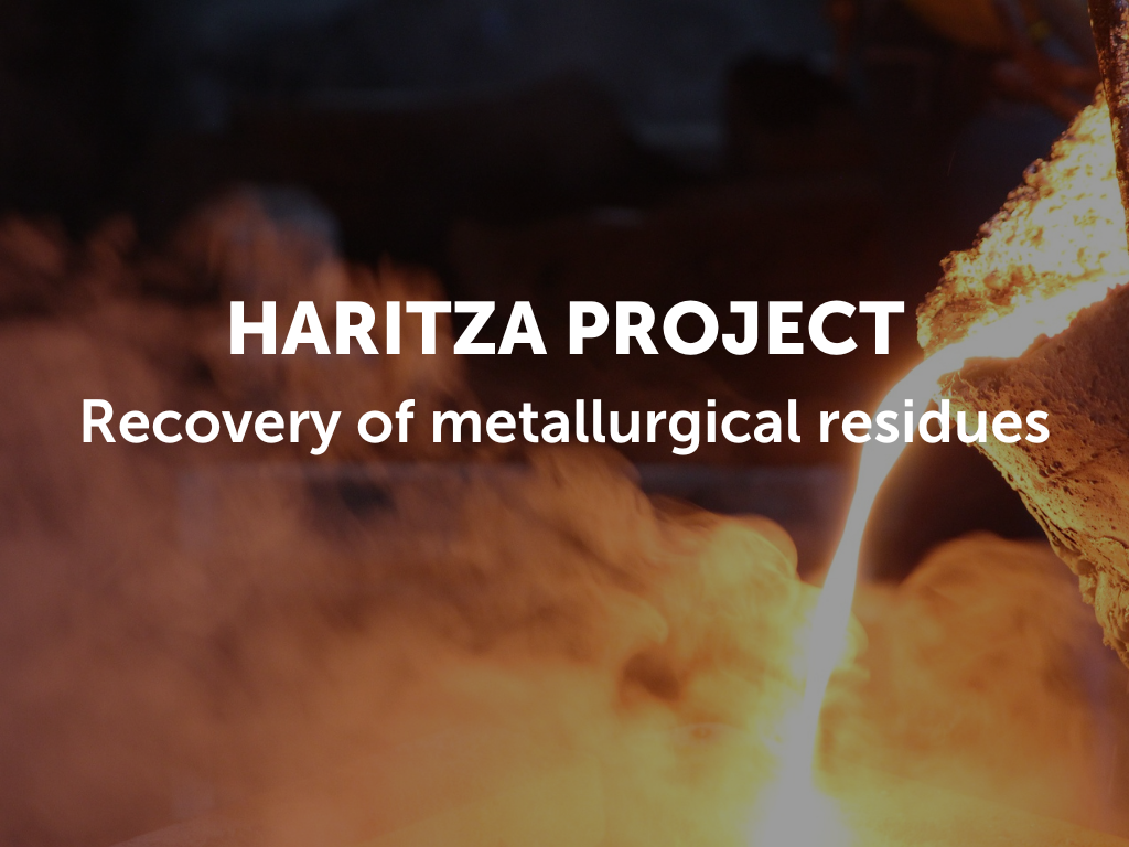 Haritza
