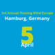 3rd Annual Floating Wind Europe