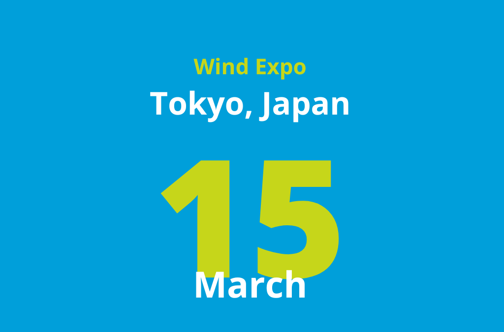 Wind Expo 2023