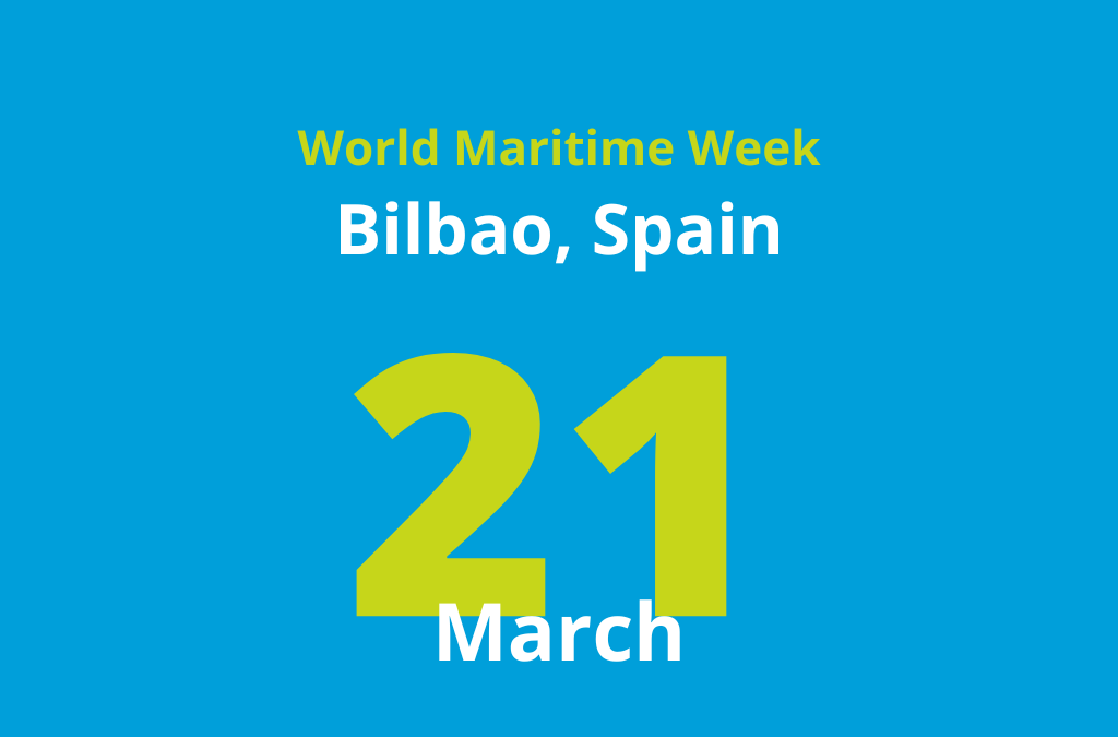 World Maritime Week 2023