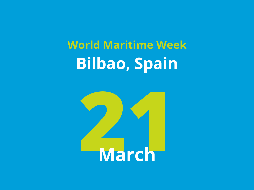 World Maritime Week 2023