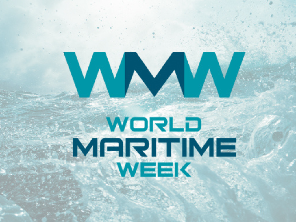 World Maritime week