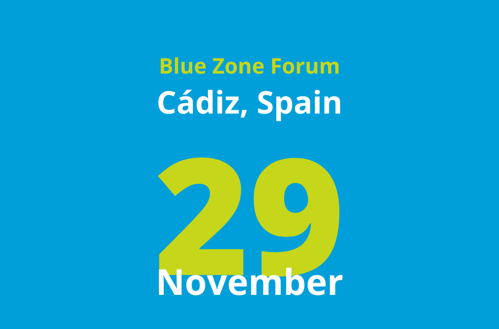Blue Zone Forum
