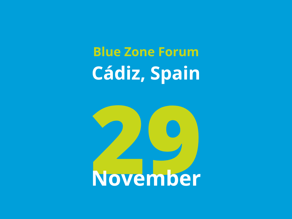 Blue Zone Forum