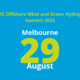 APAC Offshore Wind and Green Hydrogen Summit 2023