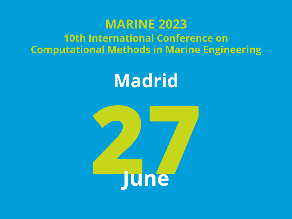 Marine 2023 June
