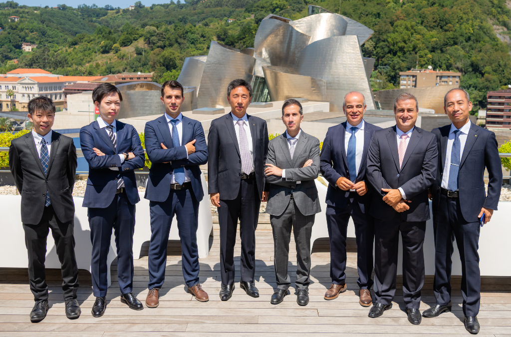 Kansai Electric Power joins DemoSATH Project