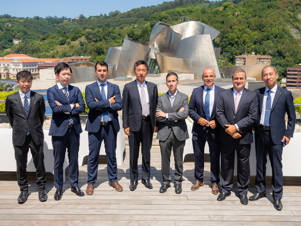 Kansai Electric Power joins DemoSATH Project