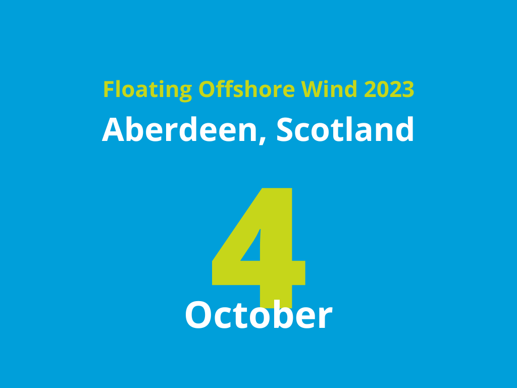 Floating Offshore Wind 2023