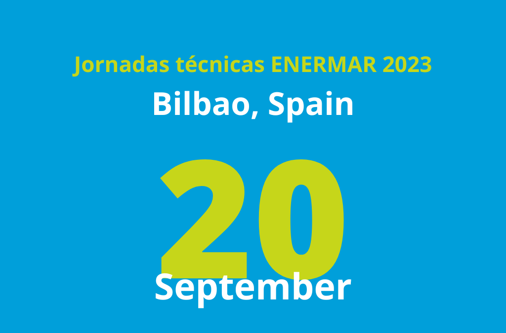 ENERMAR technical sessions,