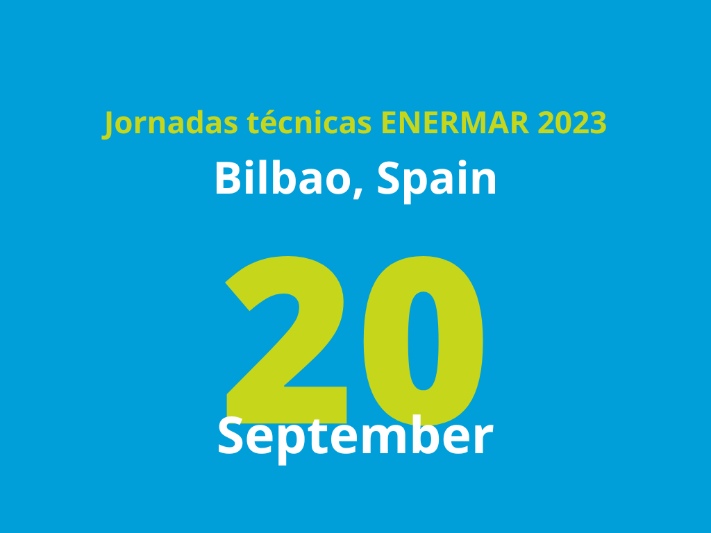 ENERMAR technical sessions,