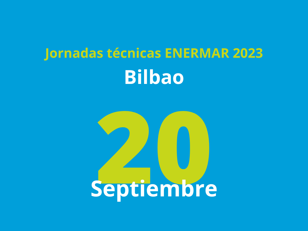 ENERMAR technical sessions,