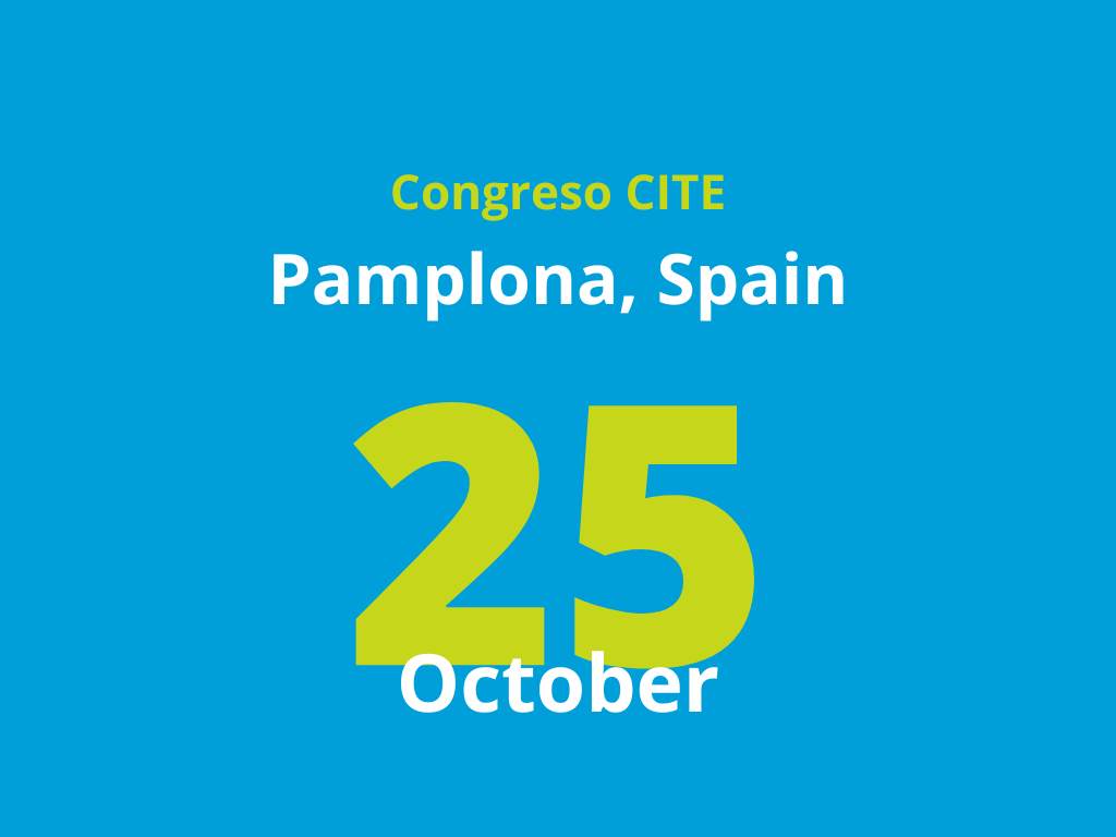 Congreso CITE