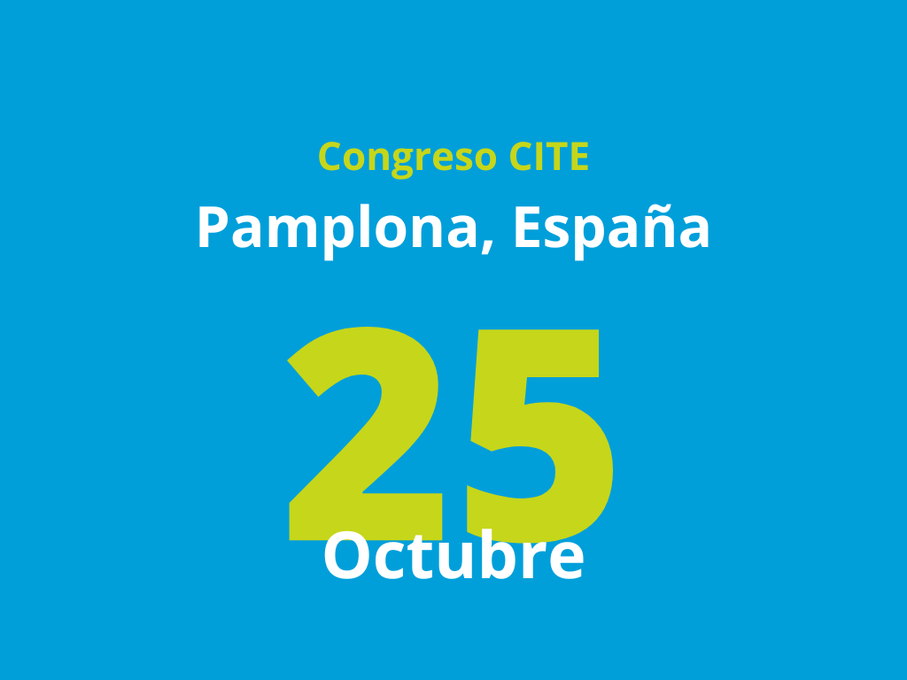 Congreso CITE