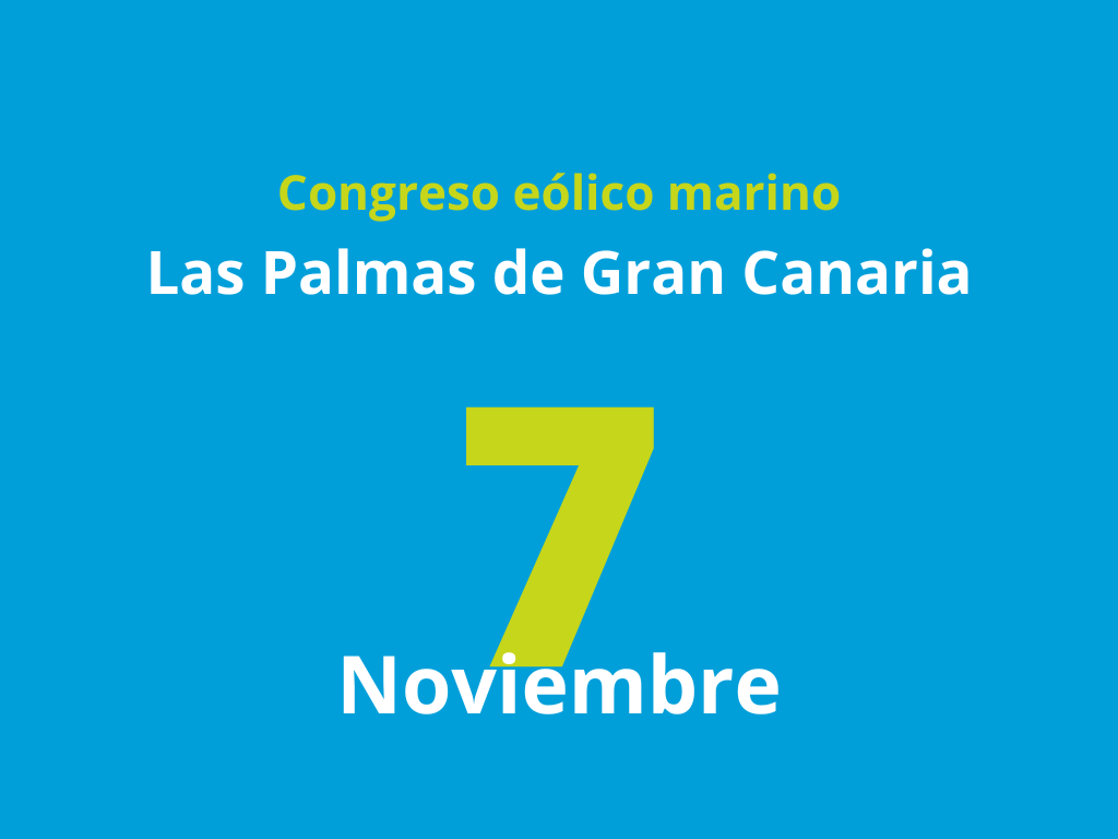 Spanish Offshore Wind Congress