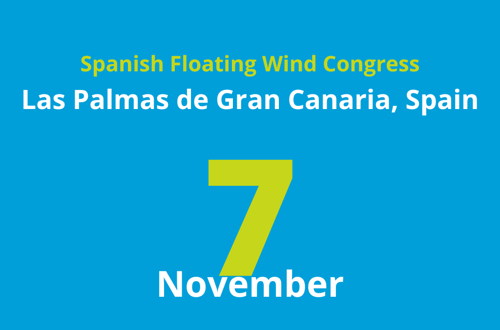 Spanish Offshore Wind Congress