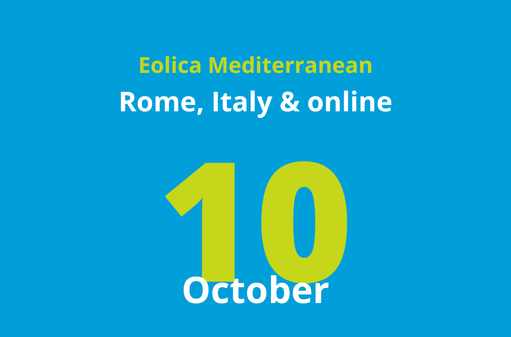 Eolica Mediterranean