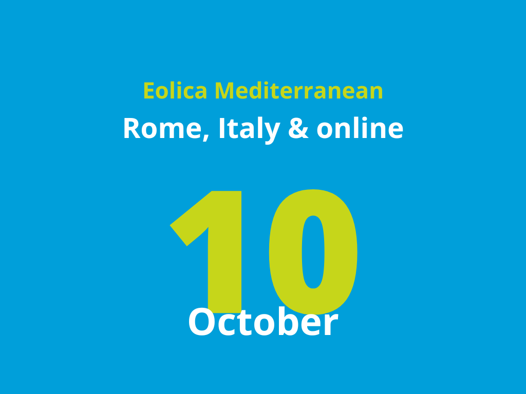 Eolica Mediterranean