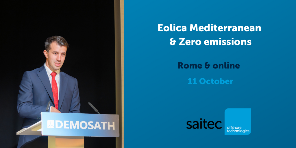 Eolica Mediterranean