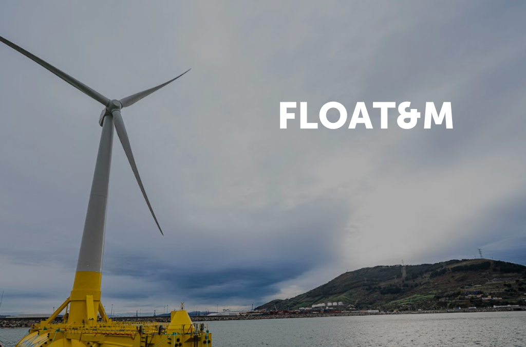 FLOAT&M project