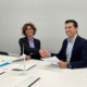 Collaboration agreement France Energies Marines