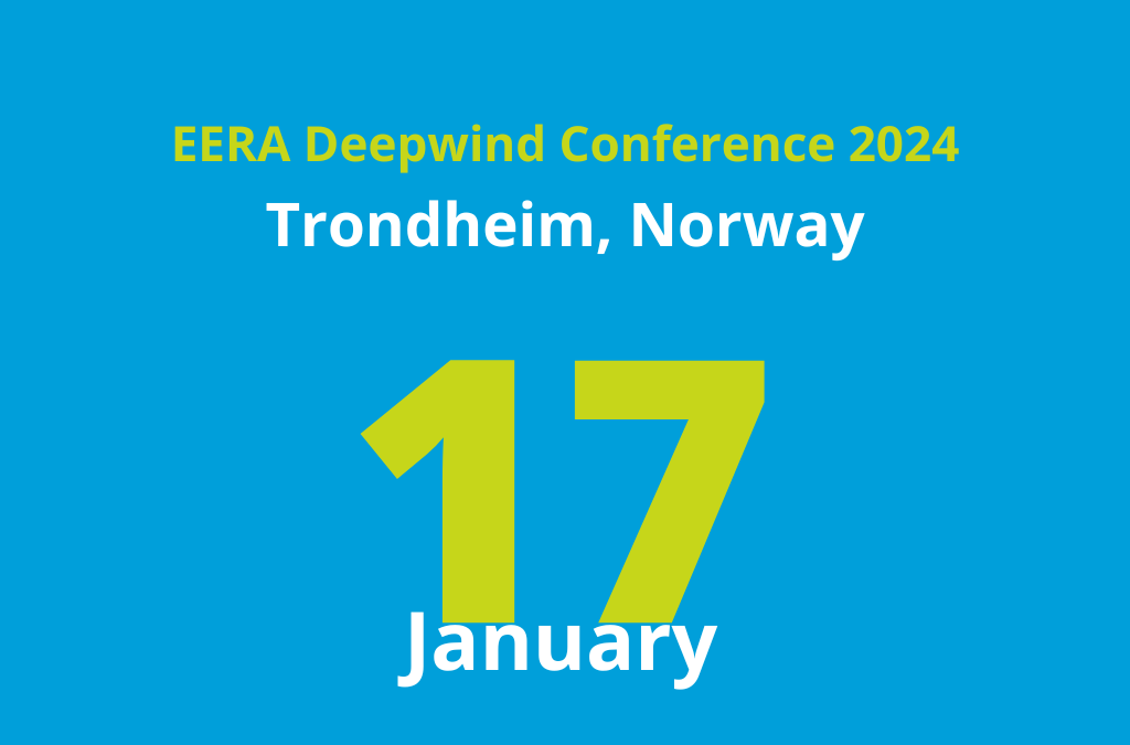 EERA DeepWind