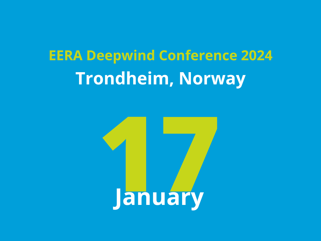 EERA DeepWind