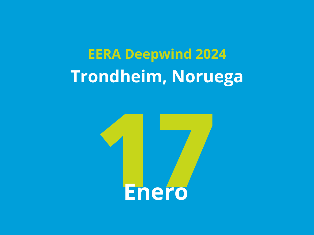 EERA DeepWind