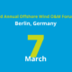 3rd Annual Offshore Wind O&M Forum