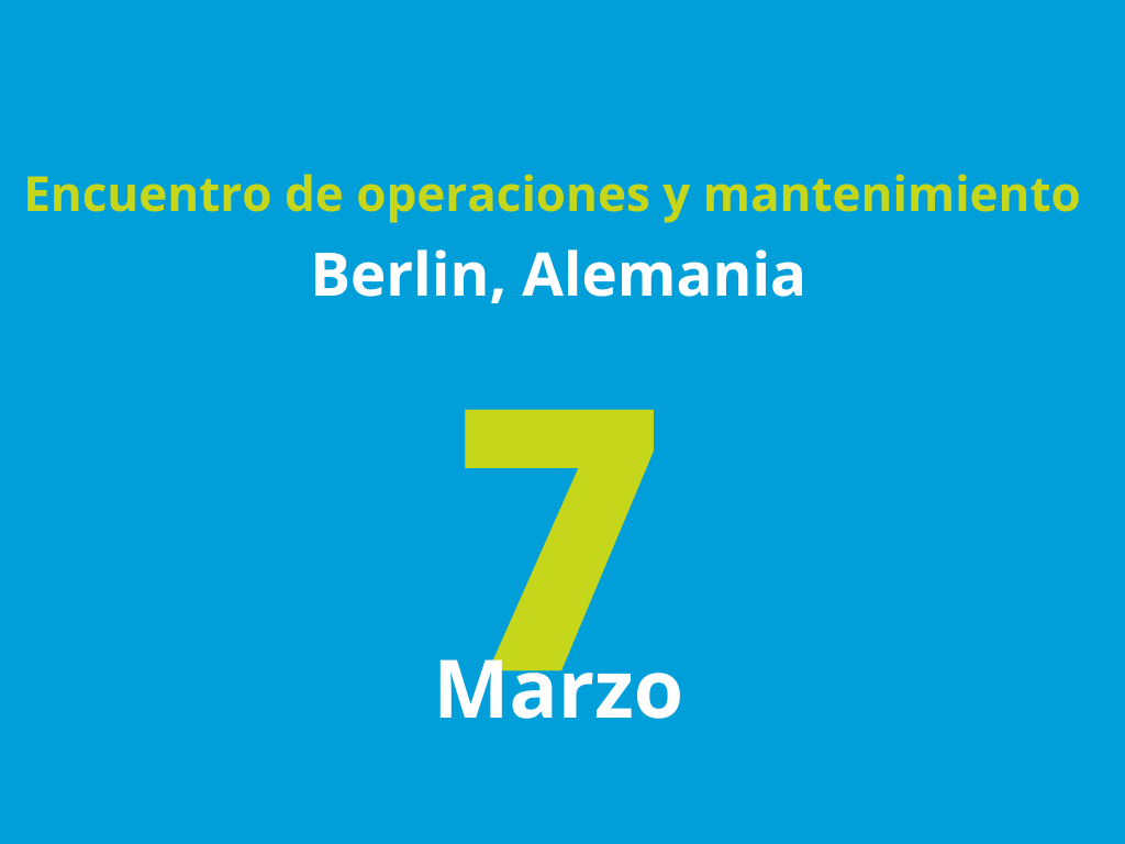 3rd Annual Offshore Wind O&M Forum