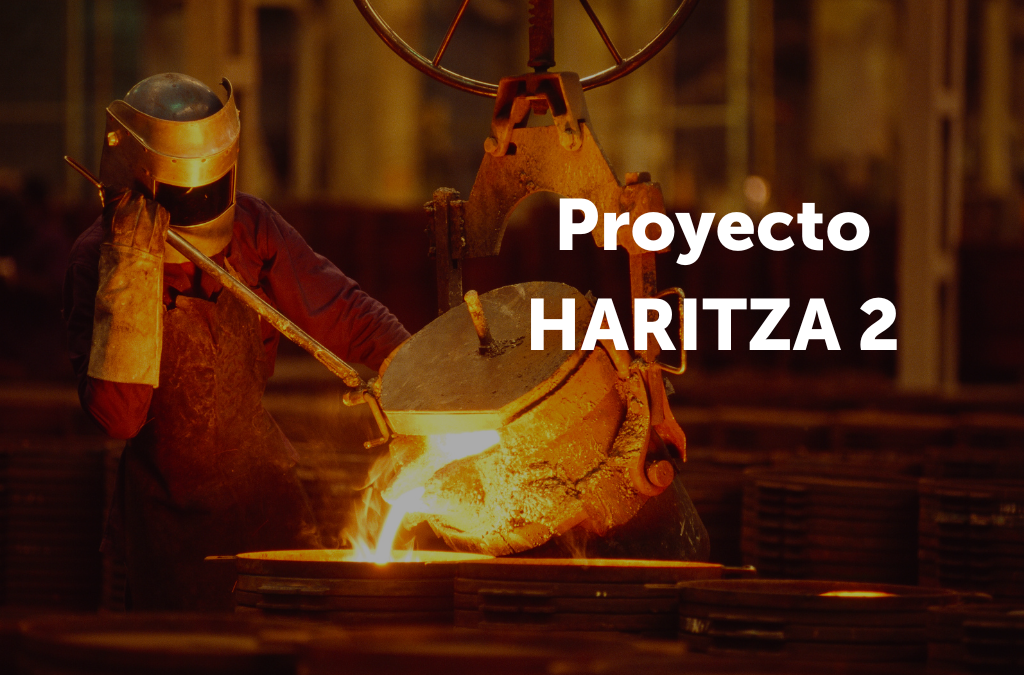 HARITZA 2