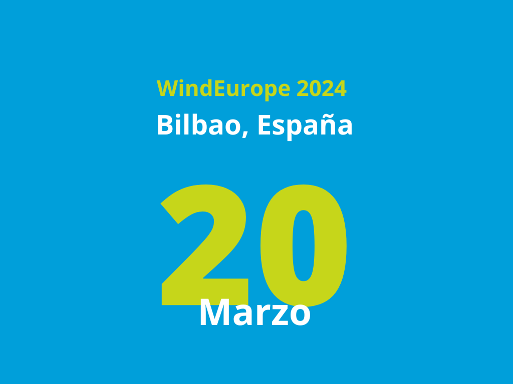 WindEurope 2024