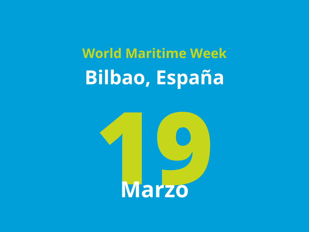 World Maritime Week 2025